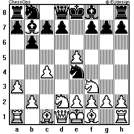 Chess Board