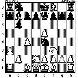Chess Board