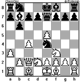 Chess Board