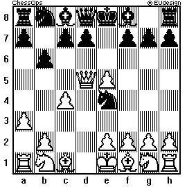 Chess Board