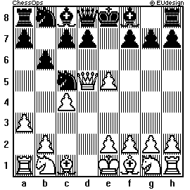 Chess Board