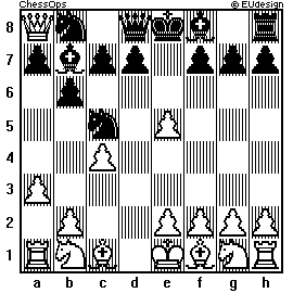 Chess Board