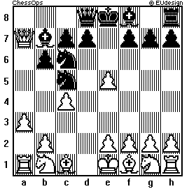 Chess Board