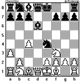 Chess Board