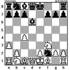 Chess Board