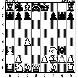 Chess Board