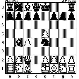 Chess Board