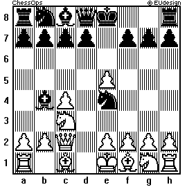 Chess Board
