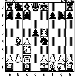 Chess Board
