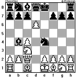 Chess Board