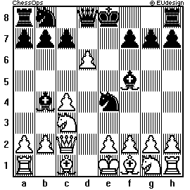 Chess Board