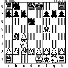 Chess Board