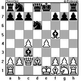 Chess Board