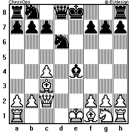 Chess Board