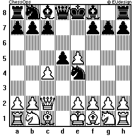 Chess Board