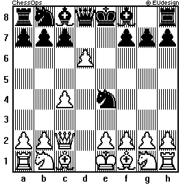 Chess Board