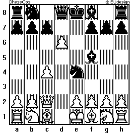 Chess Board