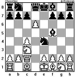 Chess Board