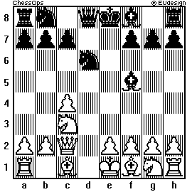 Chess Board
