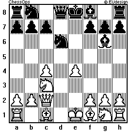 Chess Board
