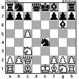 Chess Board