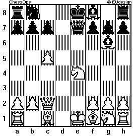 Chess Board