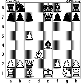 Chess Board