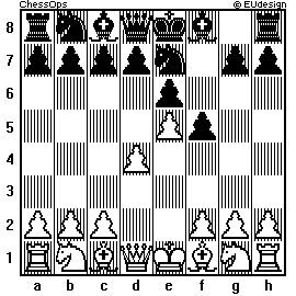 Chess Board