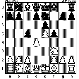 Chess Board