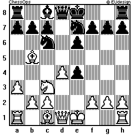 Chess Board