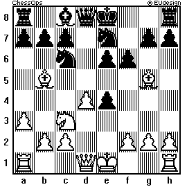 Chess Board