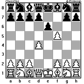 Chess Board