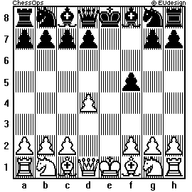 Chess Board