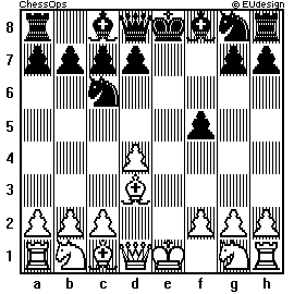 Chess Board