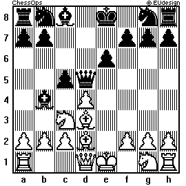 Chess Board