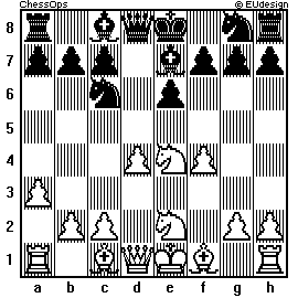 Chess Board