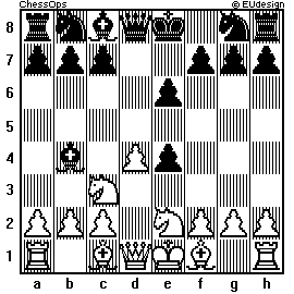 Chess Board