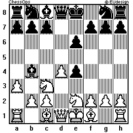 Chess Board