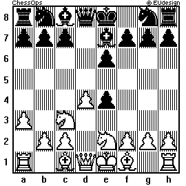 Chess Board
