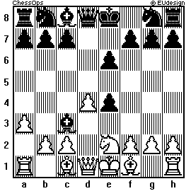 Chess Board