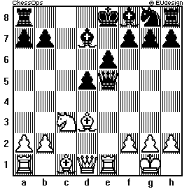 Chess Board