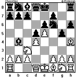 Chess Board