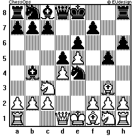Chess Board