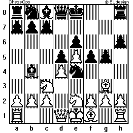 Chess Board