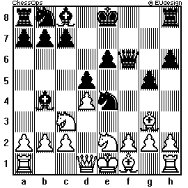 Chess Board