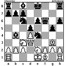 Chess Board