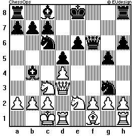 Chess Board