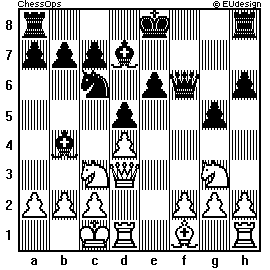 Chess Board