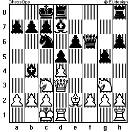 Chess Board