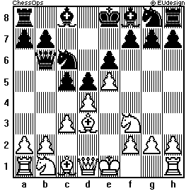 Chess Board